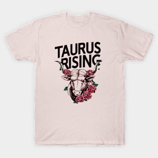 Taurus Rising T-Shirt